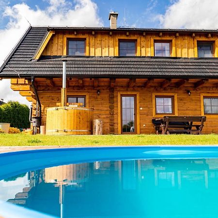 Drevenice Liptov - Ski & Hiking Apartments Lazisko Esterno foto