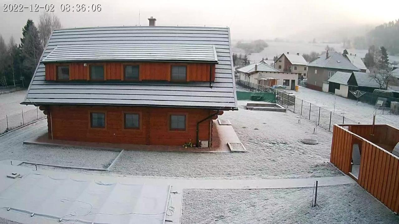 Drevenice Liptov - Ski & Hiking Apartments Lazisko Esterno foto