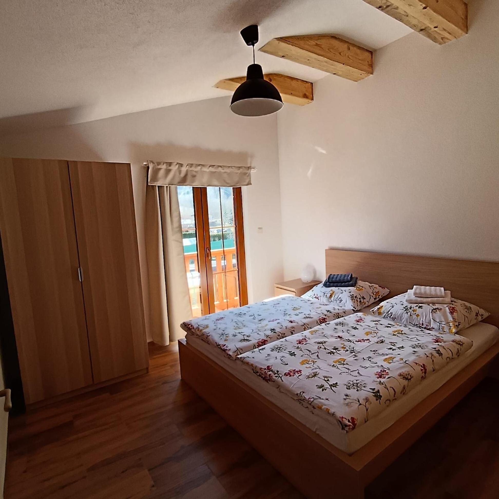 Drevenice Liptov - Ski & Hiking Apartments Lazisko Esterno foto