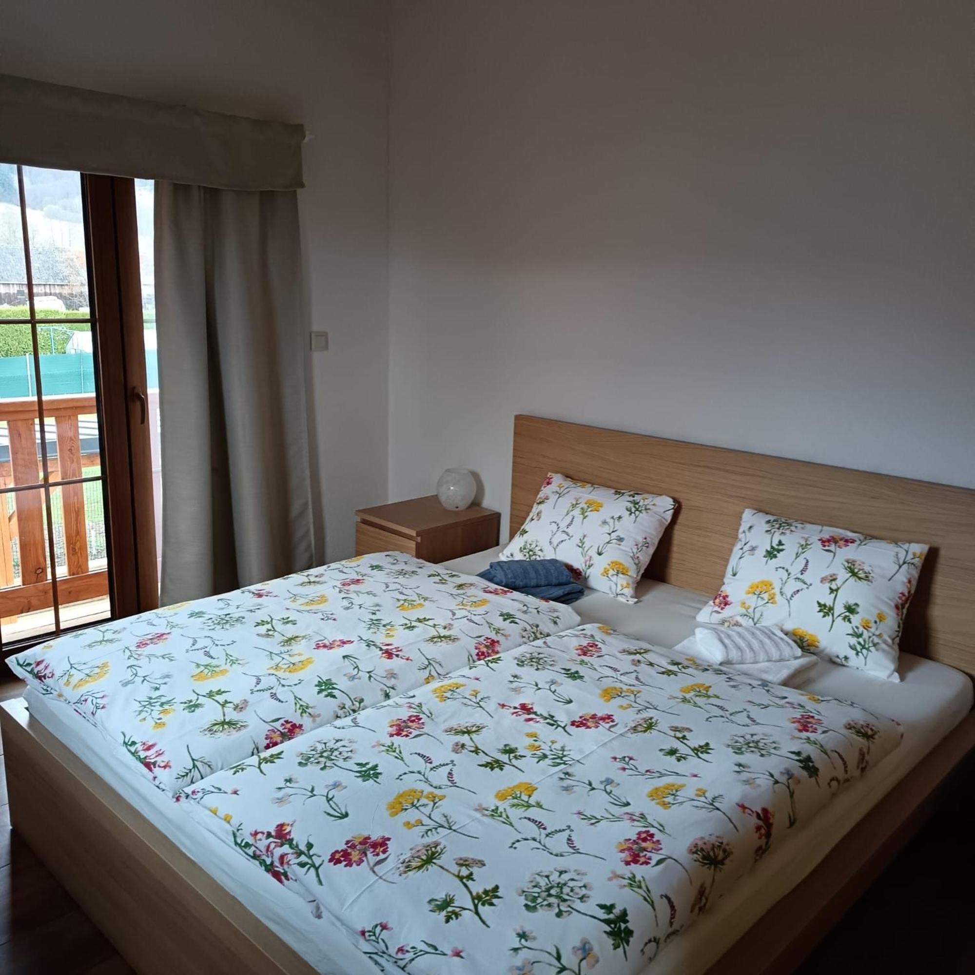 Drevenice Liptov - Ski & Hiking Apartments Lazisko Esterno foto